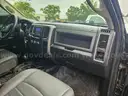 2017 RAM 2500 CREW CAB 4WD 4-DR, 5.7L V8