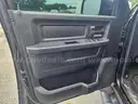 2017 RAM 2500 CREW CAB 4WD 4-DR, 5.7L V8