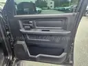 2017 RAM 2500 CREW CAB 4WD 4-DR, 5.7L V8