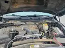 2017 RAM 2500 CREW CAB 4WD 4-DR, 5.7L V8