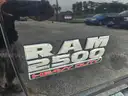 2017 RAM 2500 CREW CAB 4WD 4-DR, 5.7L V8