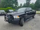 2017 RAM 2500 CREW CAB 4WD 4-DR, 5.7L V8