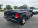 2017 RAM 2500 CREW CAB 4WD 4-DR, 5.7L V8