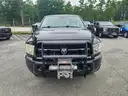 2017 RAM 2500 CREW CAB 4WD 4-DR, 5.7L V8