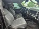 2017 RAM 2500 CREW CAB 4WD 4-DR, 5.7L V8