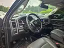 2017 RAM 2500 CREW CAB 4WD 4-DR, 5.7L V8