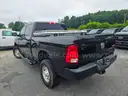 2017 RAM 2500 CREW CAB 4WD 4-DR, 5.7L V8