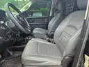 2017 RAM 2500 CREW CAB 4WD 4-DR, 5.7L V8