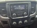 2017 RAM 2500 CREW CAB 4WD 4-DR, 5.7L V8