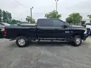 2017 RAM 2500 CREW CAB 4WD 4-DR, 5.7L V8