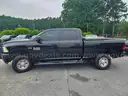 2017 RAM 2500 CREW CAB 4WD 4-DR, 5.7L V8