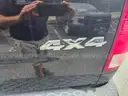 2017 RAM 2500 CREW CAB 4WD 4-DR, 5.7L V8
