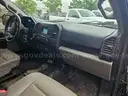 2020 Ford F-150 XL SuperCrew 5.5-ft. Bed 4WD 4-DR, 5.0L V8