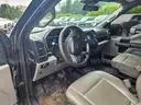 2020 Ford F-150 XL SuperCrew 5.5-ft. Bed 4WD 4-DR, 5.0L V8
