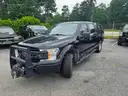 2020 Ford F-150 XL SuperCrew 5.5-ft. Bed 4WD 4-DR, 5.0L V8