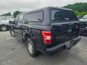 2020 Ford F-150 XL SuperCrew 5.5-ft. Bed 4WD 4-DR, 5.0L V8