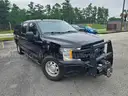 2020 Ford F-150 XL SuperCrew 5.5-ft. Bed 4WD 4-DR, 5.0L V8