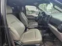 2020 Ford F-150 XL SuperCrew 5.5-ft. Bed 4WD 4-DR, 5.0L V8