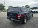2020 Ford F-150 XL SuperCrew 5.5-ft. Bed 4WD 4-DR, 5.0L V8
