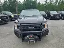 2020 Ford F-150 XL SuperCrew 5.5-ft. Bed 4WD 4-DR, 5.0L V8