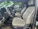 2020 Ford F-150 XL SuperCrew 5.5-ft. Bed 4WD 4-DR, 5.0L V8