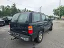2003 Chevrolet Tahoe 4WD 4-DR, 5.3L V8