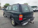2003 Chevrolet Tahoe 4WD 4-DR, 5.3L V8