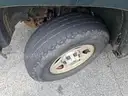 2003 Chevrolet Tahoe 4WD 4-DR, 5.3L V8