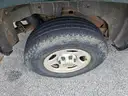 2003 Chevrolet Tahoe 4WD 4-DR, 5.3L V8
