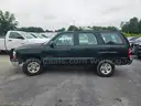 2003 Chevrolet Tahoe 4WD 4-DR, 5.3L V8