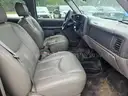 2003 Chevrolet Tahoe 4WD 4-DR, 5.3L V8