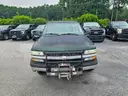2003 Chevrolet Tahoe 4WD 4-DR, 5.3L V8