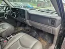 2003 Chevrolet Tahoe 4WD 4-DR, 5.3L V8