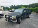 2003 Chevrolet Tahoe 4WD 4-DR, 5.3L V8