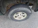2003 Chevrolet Tahoe 4WD 4-DR, 5.3L V8