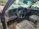 2003 Chevrolet Tahoe 4WD 4-DR, 5.3L V8