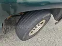 2003 Chevrolet Tahoe 4WD 4-DR, 5.3L V8