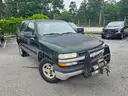 2003 Chevrolet Tahoe 4WD 4-DR, 5.3L V8