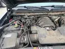 2018 Chevrolet Silverado 1500 Work Truck Crew Cab Short Box 4WD 4-DR, 5.3L V8