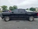 2018 Chevrolet Silverado 1500 Work Truck Crew Cab Short Box 4WD 4-DR, 5.3L V8