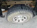 2018 Chevrolet Silverado 1500 Work Truck Crew Cab Short Box 4WD 4-DR, 5.3L V8