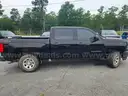 2018 Chevrolet Silverado 1500 Work Truck Crew Cab Short Box 4WD 4-DR, 5.3L V8