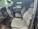 2018 Chevrolet Silverado 1500 Work Truck Crew Cab Short Box 4WD 4-DR, 5.3L V8