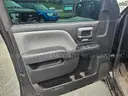 2018 Chevrolet Silverado 1500 Work Truck Crew Cab Short Box 4WD 4-DR, 5.3L V8