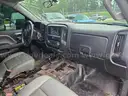 2018 Chevrolet Silverado 1500 Work Truck Crew Cab Short Box 4WD 4-DR, 5.3L V8