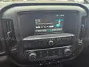2018 Chevrolet Silverado 1500 Work Truck Crew Cab Short Box 4WD 4-DR, 5.3L V8