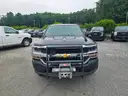 2018 Chevrolet Silverado 1500 Work Truck Crew Cab Short Box 4WD 4-DR, 5.3L V8