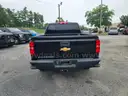 2018 Chevrolet Silverado 1500 Work Truck Crew Cab Short Box 4WD 4-DR, 5.3L V8