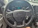 2017 Ford F-150 CREW CAB Short box 4WD 4-DR, 5.0L V8