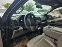2017 Ford F-150 CREW CAB Short box 4WD 4-DR, 5.0L V8